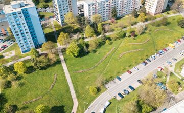 FOTO: Nitrianska Klokočina rozkvitla do krásy. Mnohí sa tam chodia fotiť
