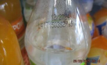 FOTO: Zábery z obchodov, ktoré nechcete vidieť. Pleseň, výkaly aj uhynuté hlodavce