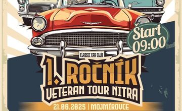 FOTO: Podujatia v Nitrianskom kraji (21.- 22. jún)