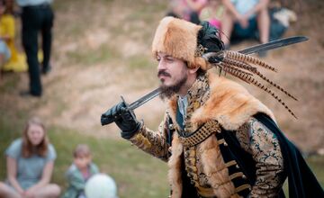 FOTO: Nitra, milá Nitra - výber toho najlepšieho
