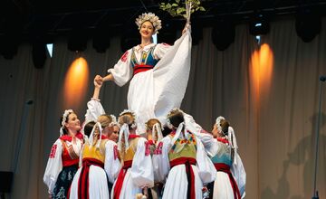 FOTO: Nitra, milá Nitra - výber toho najlepšieho