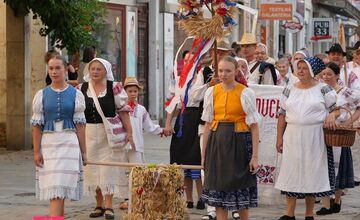 FOTO: Program na víkend v Nitre a okolí prinesie množstvo zábavy a hudby