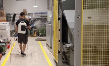 FOTO: Obavy po hepatitíde v Hurbanove: Lidl v Komárne reaguje razantnými krokmi, zavádza prísne hygienické opatrenia