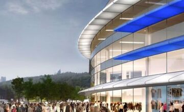 FOTO: Nová aréna v Nitre dostáva zelenú a projekt získal na krajskom zastupiteľstve podporu od všetkých poslancov