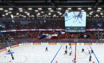 FOTO: Nová aréna v Nitre dostáva zelenú a projekt získal na krajskom zastupiteľstve podporu od všetkých poslancov