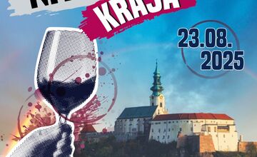 FOTO: Program na víkend v Nitre a okolí bude bohatý na folklór, jedlo aj Rally radosti. Toto by ste nemali premeškať