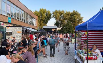 FOTO: Program na víkend v Nitre a okolí bude bohatý na folklór, jedlo aj Rally radosti. Toto by ste nemali premeškať