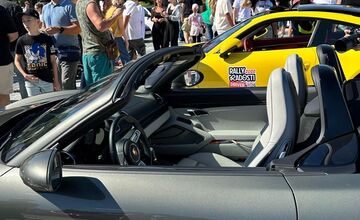 FOTO: Rally radosti 2025 v Nitre