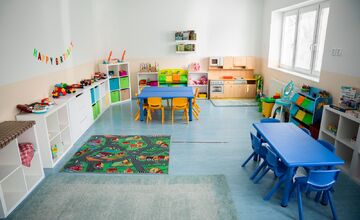 FOTO: Školský rok v Nitre odštartoval, kraj aj mesto počas prázdnin obnovovali priestory pre žiakov aj študentov