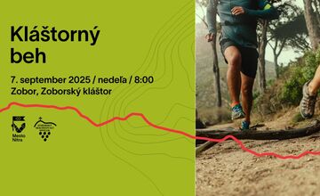 FOTO: Prvý septembrový víkend v Nitre a okolí prináša hradný koncert, motofestival, beh v prírode aj veľkú psiu oslavu