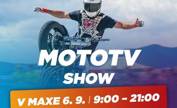 FOTO: Prvý septembrový víkend v Nitre a okolí prináša hradný koncert, motofestival, beh v prírode aj veľkú psiu oslavu