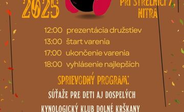 FOTO: Nitru a okolie čaká druhý septembrový víkend plný zábavy a hudby