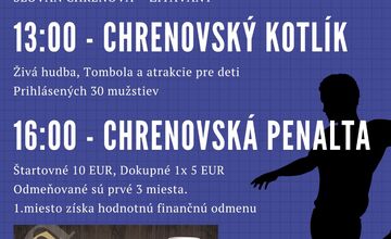 FOTO: Nitru a okolie čaká druhý septembrový víkend plný zábavy a hudby