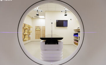 FOTO: Onkopacientom bude po novom pomáhať nový moderný pomocník 