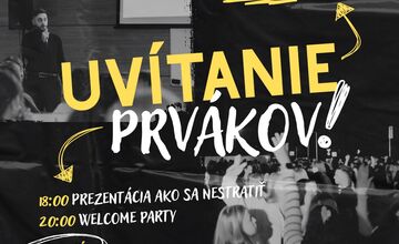 FOTO: Univerzita Konštantína Filozofa v Nitre otvára nový rok, čaká rekordné počty študentov z cudziny aj veľká párty