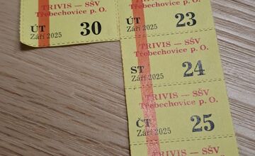 FOTO: Slováci a Česi spomínajú na historické stravenky, ktorými sa preukazovali v jedálni, pamätáte si ich aj vy?