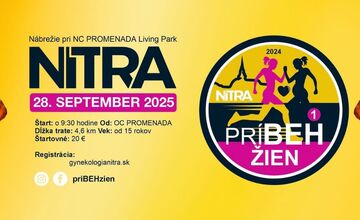 FOTO: Posledný septembrový víkend v Nitre a okolí prinesie históriu MHD, rínek, rozmanitosť aj špeciálny víkend so psami