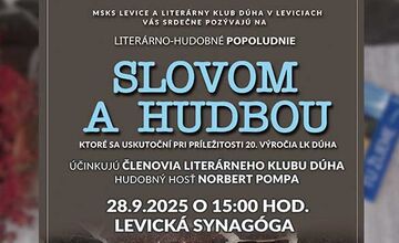 FOTO: Posledný septembrový víkend v Nitre a okolí prinesie históriu MHD, rínek, rozmanitosť aj špeciálny víkend so psami