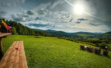 FOTO: V dvoch okresoch Nitrianskeho kraja rastú nové vyhliadky