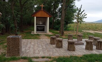 FOTO: V dvoch okresoch Nitrianskeho kraja rastú nové vyhliadky