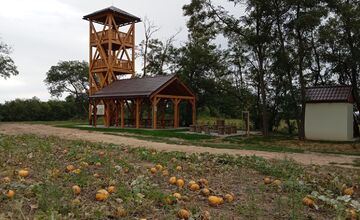 FOTO: V dvoch okresoch Nitrianskeho kraja rastú nové vyhliadky