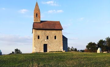 FOTO: TOP 3 vyhliadky spojené s nenáročnou turistikou a oddychom v Nitre. Poznáte aj tieto dve ako BONUS?