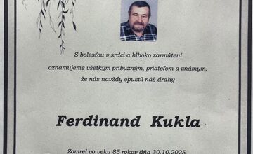 FOTO: Zomrel majster ČSSR v motošporte enduro, titul získal v roku 1966