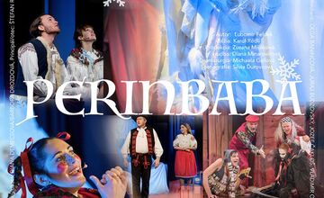 FOTO: Program na víkend v Nitre (22. - 23. november)