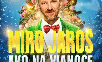 FOTO: Program na víkend v Nitre (22. - 23. november)