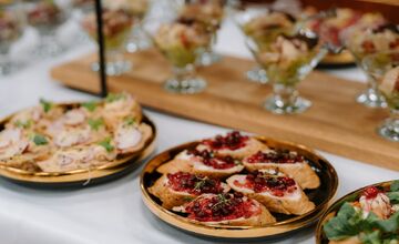 FOTO: Nitra hostila prvý ročník prestížnej kulinárskej súťaže Trophée Mille