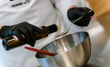 FOTO: Nitra hostila prvý ročník prestížnej kulinárskej súťaže Trophée Mille