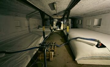 FOTO: Masívna akcia DALLAS zasiahla aj Nitriansky kraj