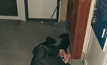 FOTO: Masívna akcia DALLAS zasiahla aj Nitriansky kraj