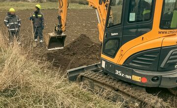 FOTO: Masívna akcia DALLAS zasiahla aj Nitriansky kraj