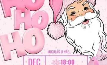 FOTO: Aj v Leviciach a okolí bude Mikuláš prekvapovať deti, pripravuje sa hneď niekoľko mikulášskych akcií