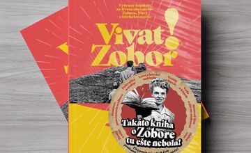 FOTO: Nová kniha o Nitre prináša príbehy a vzácne fotografie, dozviete sa o spoločenskom živote, či hroznej vražde