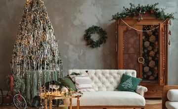 FOTO: Prečo vešiame na stromček pozlátku? Legenda má prekvapivé vysvetlenie