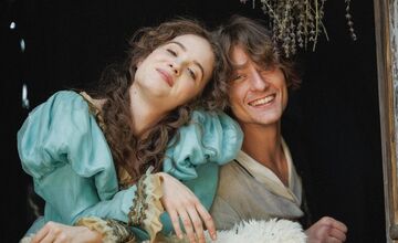 FOTO: Nová vianočná rozprávka Čáry-máry