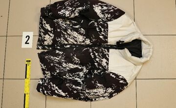 FOTO: Mladí lupiči z Tovarníkov zbili a okradli muža, čaká ich trest