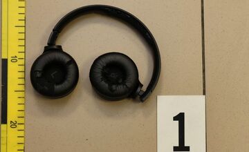 FOTO: Mladí lupiči z Tovarníkov zbili a okradli muža, čaká ich trest