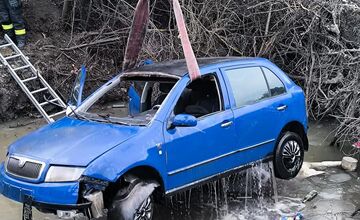 FOTO: Medzi Diakovcami a Šaľou došlo k tragickej dopravnej nehode
