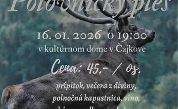 FOTO: Veľký prehľad plesov 2026 v okrese Levice