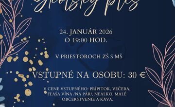 FOTO: Veľký prehľad plesov 2026 v okrese Levice