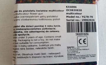 FOTO: Nebezpečné výrobky v obehu. SOI zverejnila nové výstrahy