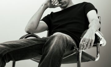 FOTO: Nový projekt Obraz spoločnosti tvoria mladí umelci a vyvoláva nepohodlie