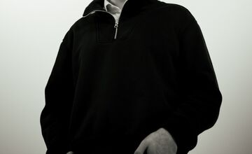 FOTO: Nový projekt Obraz spoločnosti tvoria mladí umelci a vyvoláva nepohodlie