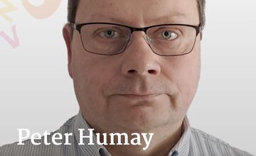 FOTO: Učiteľská osobnosť Slovenska 2025 - Nitriansky kraj