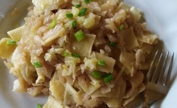 FOTO: Najhoršie slovenské jedlá