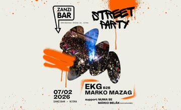 FOTO: Prehľad víkendových podujatí v Nitre (7. a 8. februára 2026)