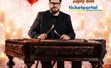 FOTO: Prehľad valentínskych podujatí v Nitre 2026